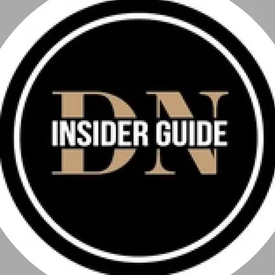 Düsseldorf Now Insider Guide profile