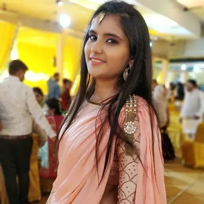 Samiksha Daklia✨ profile