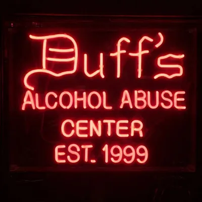 Duff's Brooklyn profile