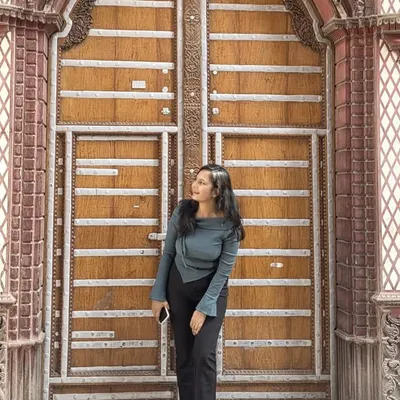 Priyanka Dugar profile