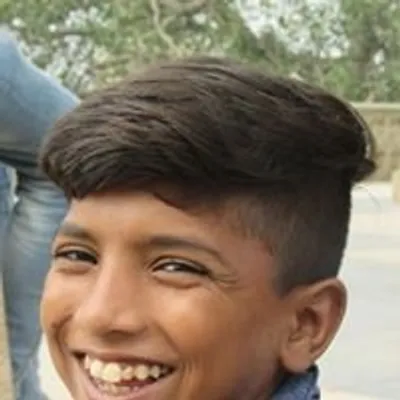 Mehul Bharvad Dugarvada profile