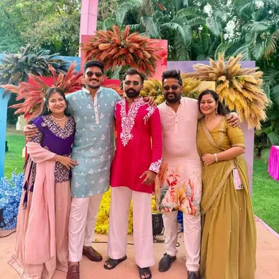 Abhishek Duggad ( bapuwala ) profile