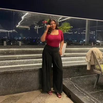 Palak Singh profile