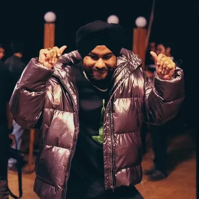 Jasmeet profile