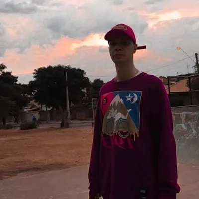 Eduardo Martins profile