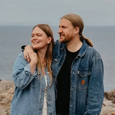 Britta & Sascha Termeer profile