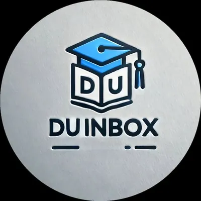DU Inbox ๐ต profile