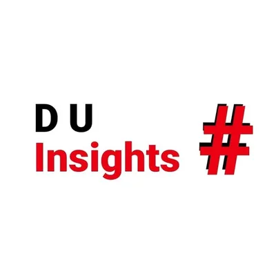 DU Insights profile