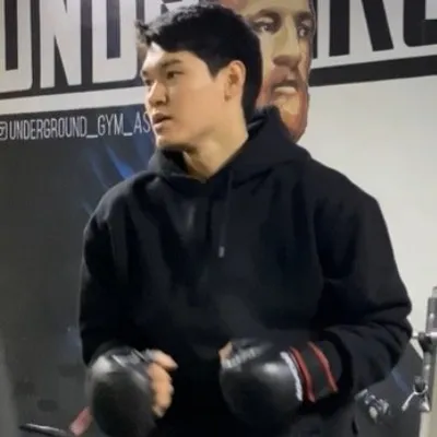 Duman Mussakhanov profile