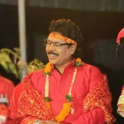 DUKALU YADAV profile