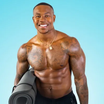 Duke Ihenacho | Online Fitness & Mindset Coach profile