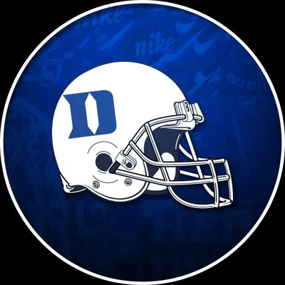 Duke Football profile