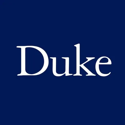 Duke University profile