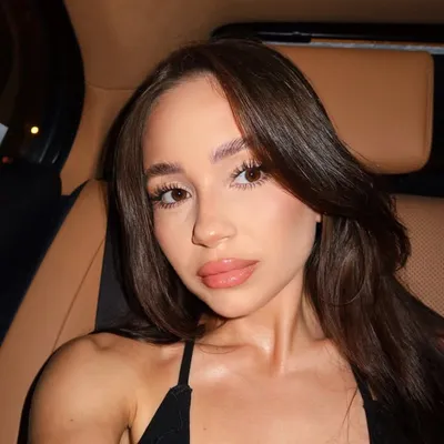 Даша Духонина profile