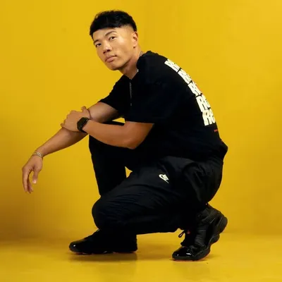 Duc Anh Tran profile