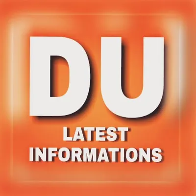 DU LATEST INFORMATIONS profile