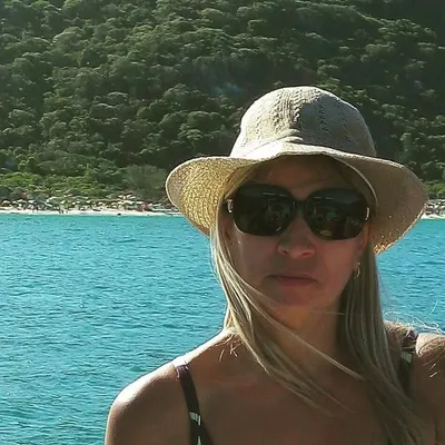 Dulce Vieira profile
