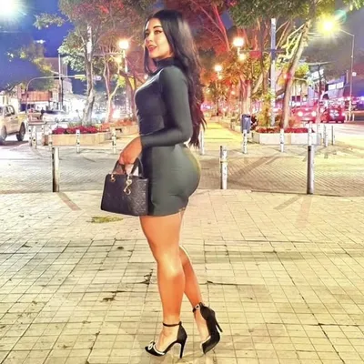 Dulce Estefania Millan profile