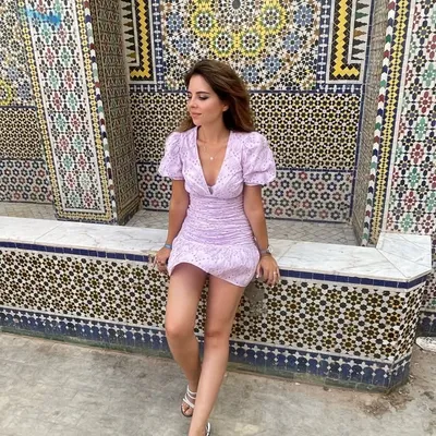 Dulce Almeida profile