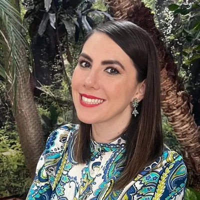 Dulce Vázquez profile