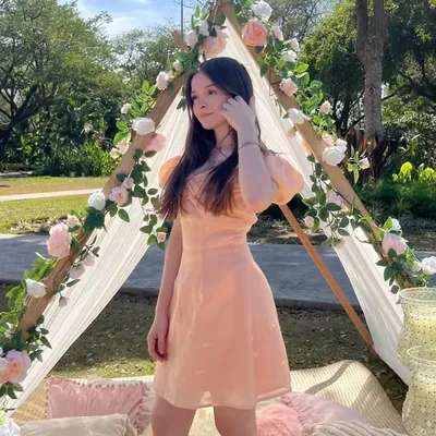 Dulce Rodelo profile