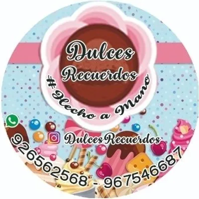 ✨Dulces Recuerdos✨ profile