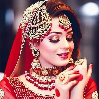 Dulha & Dulhan profile