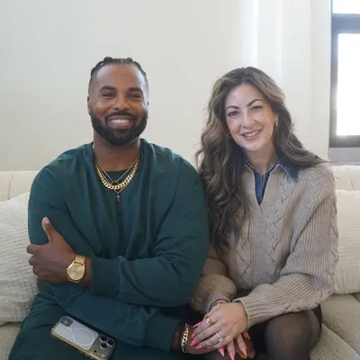 Abdul & Ari – Life in Motion profile