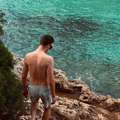 Jasper Dult profile