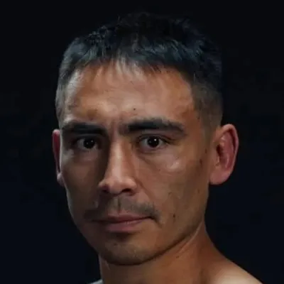 Dumar Roa profile