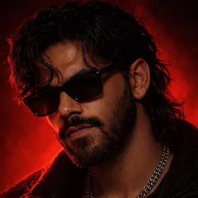 Manav Solanki
