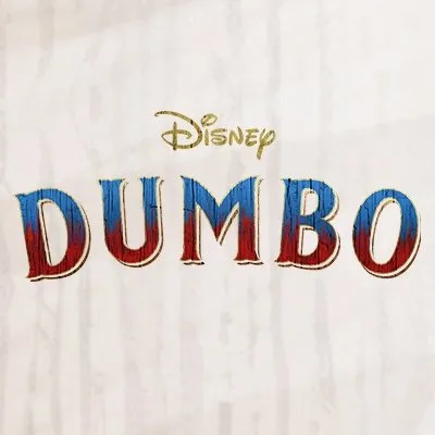 Disney’s Dumbo profile