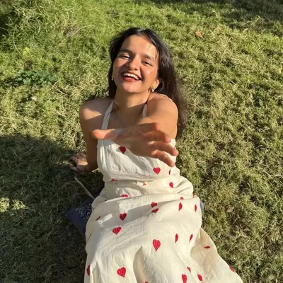 Diyaa Jain profile