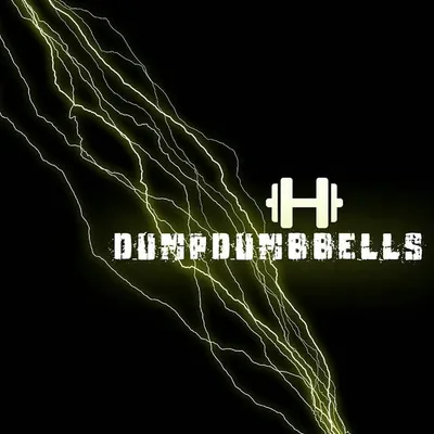 DumpDumbbells profile