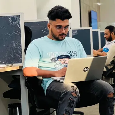 Gadekar V-thal profile