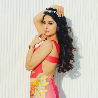 Abhilasha Kapoor profile