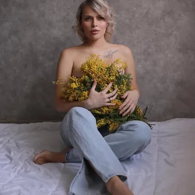 Ната Дунаевская profile