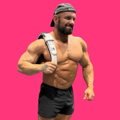Lukas Duncan | 12+ yrs Online Coaching