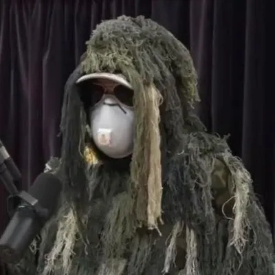 Duncan Trussell profile