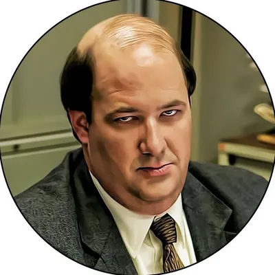 The Office Clips ๐ profile