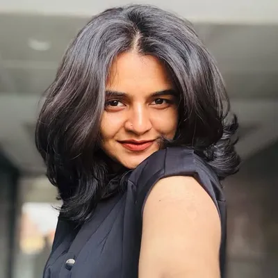 Drishya Dinesh profile