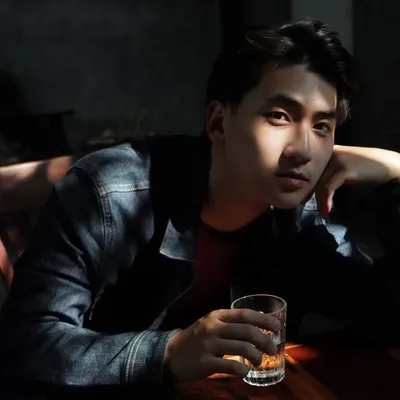 Dũng Hoàng profile