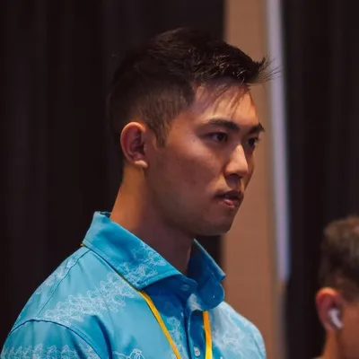 Keenan Dung, PT, DPT profile