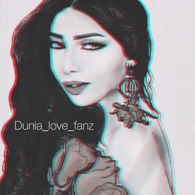 صاحب تصاميم فيديوهات دنيا بطمه profile