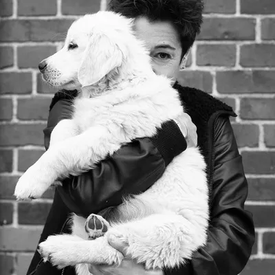 dunja hayali Instagram profile photo