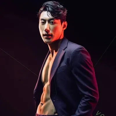 阿班(Ben) profile