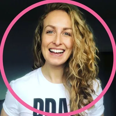 Lucy Dunne profile