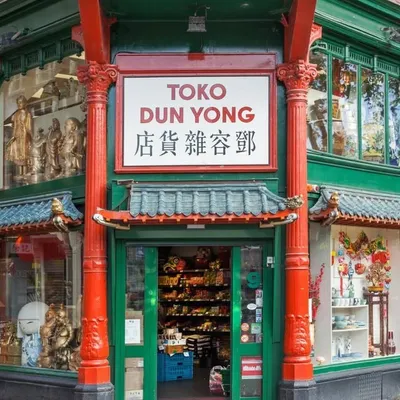 Dun Yong profile