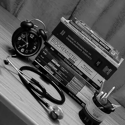 Journey with Duo👩⚕ profile