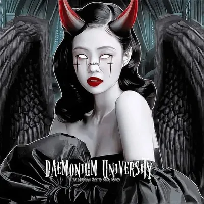Daemonium University profile